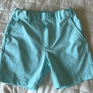 Vineyard boys performance shorts